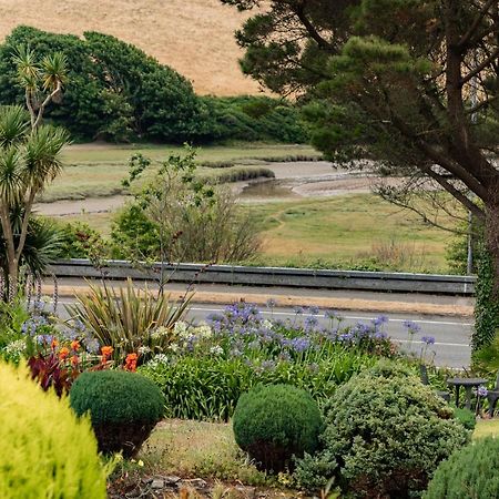 2 Chatsworth Riverscape Apartments - Peaceful Apartment In Great Location With Free Parking Overlooking The Gannel Just A Short Walk From Newquays Incredible Beaches And Local Amenities New Quay Exteriör bild