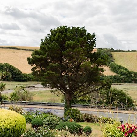 2 Chatsworth Riverscape Apartments - Peaceful Apartment In Great Location With Free Parking Overlooking The Gannel Just A Short Walk From Newquays Incredible Beaches And Local Amenities New Quay Exteriör bild