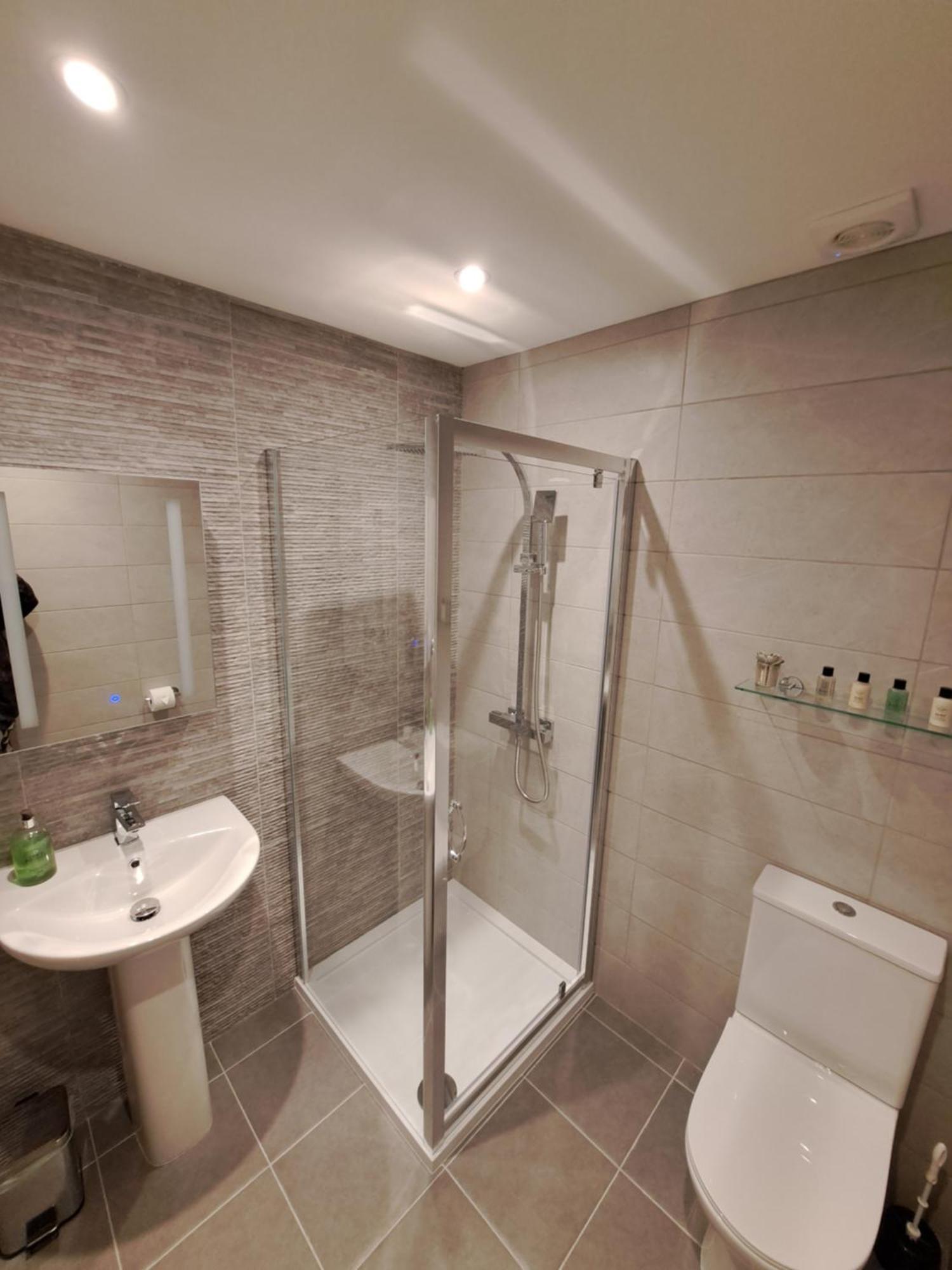 2 Chatsworth Riverscape Apartments - Peaceful Apartment In Great Location With Free Parking Overlooking The Gannel Just A Short Walk From Newquays Incredible Beaches And Local Amenities New Quay Exteriör bild