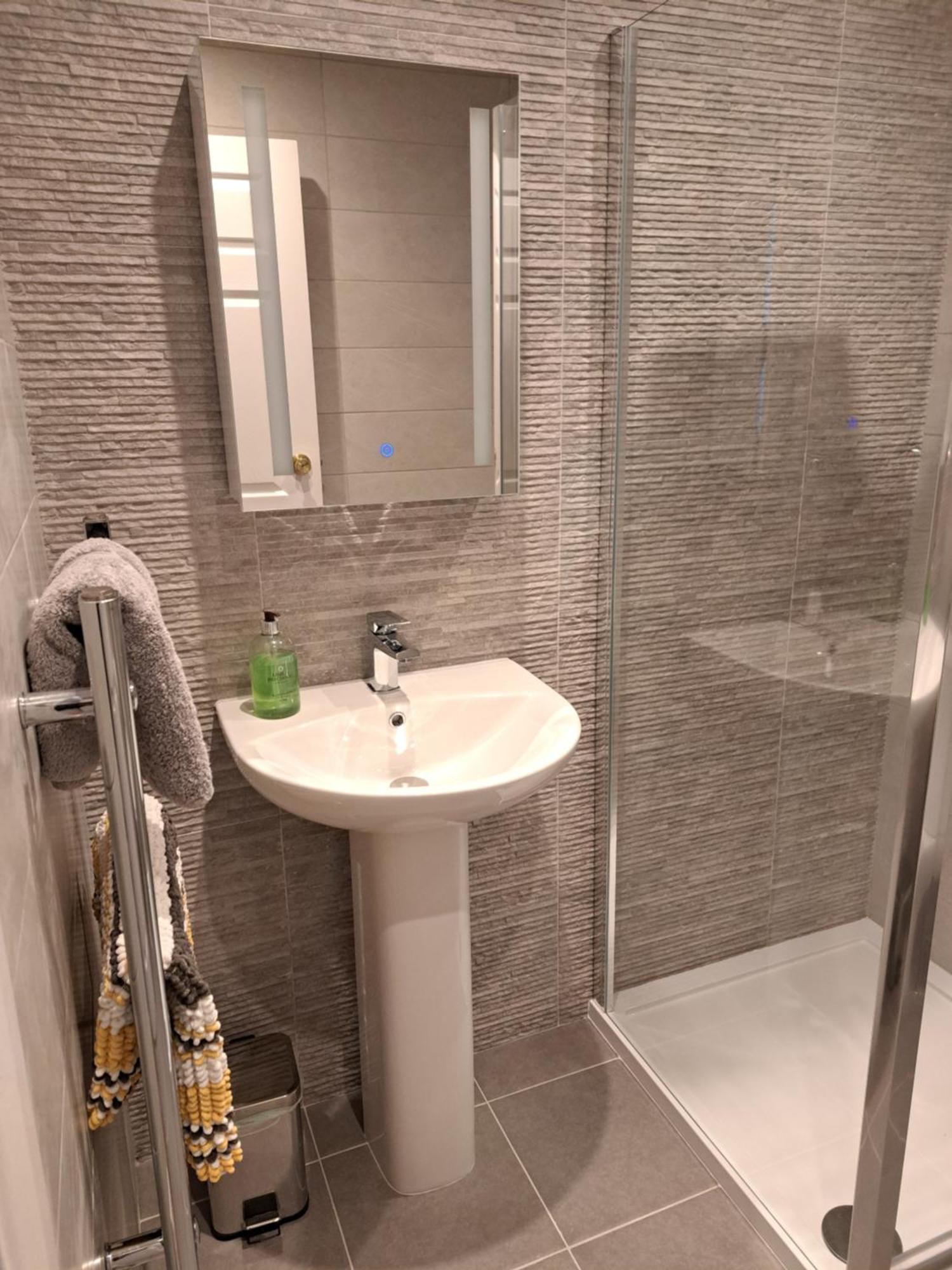 2 Chatsworth Riverscape Apartments - Peaceful Apartment In Great Location With Free Parking Overlooking The Gannel Just A Short Walk From Newquays Incredible Beaches And Local Amenities New Quay Exteriör bild